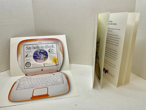 Vintage original apple - vintage,