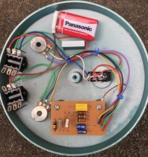 Fuzz 'OmniFace' Vintage