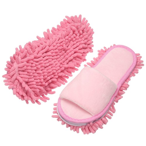 Microfiber mop slippers for - mop,