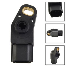 Main TPS Throttle Position