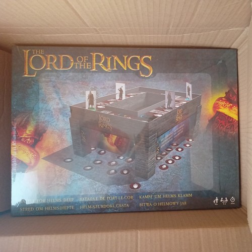 Lord the rings battle - lord,