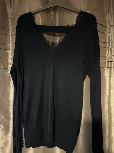 Captain tortue navy top - captain,