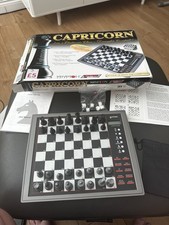 Systema Capricorn Krypton