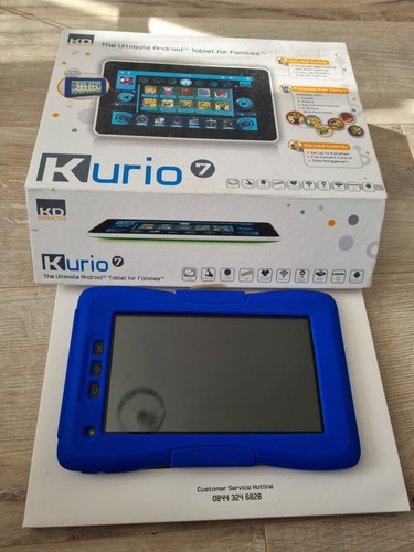 Kurio the ultimate - kurio, android