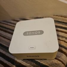 Sonos BRIDGE - Expand your