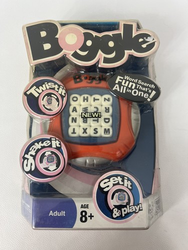Hasbro boggle word - hasbro, search