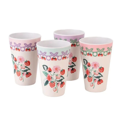 Cath kidston raspberry set - kidston, of