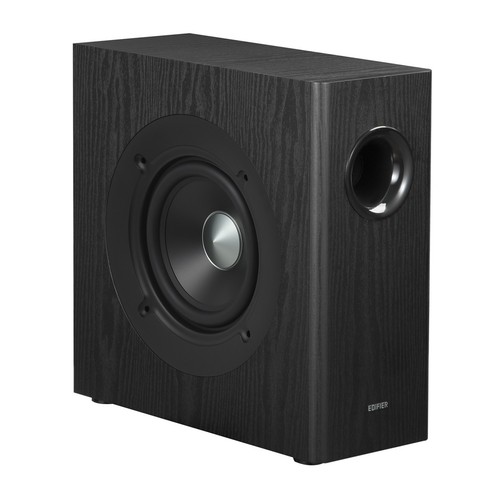 Edifier t5s powered - edifier,