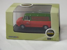 Oxford Diecast SP142 1:76