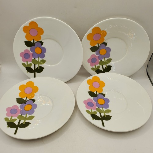 Dolly days hostess saucers - days,