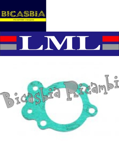 10110 original lml gasket - 10110,