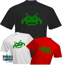 SPACE INVADER T Shirt - BT
