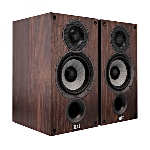 Elac debut bookshelf - elac,