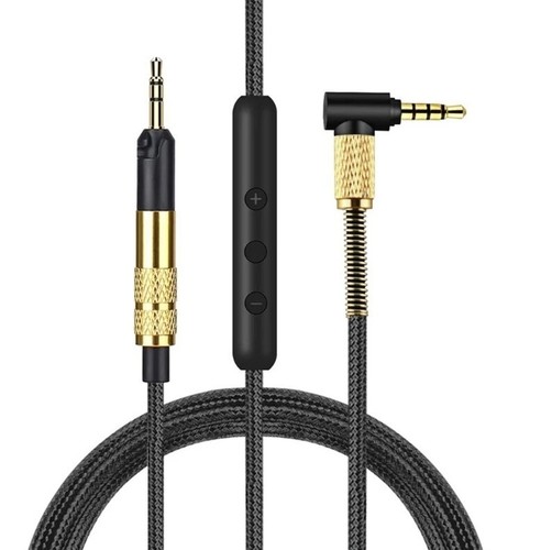 Audio123 cable mic volume for - cable,