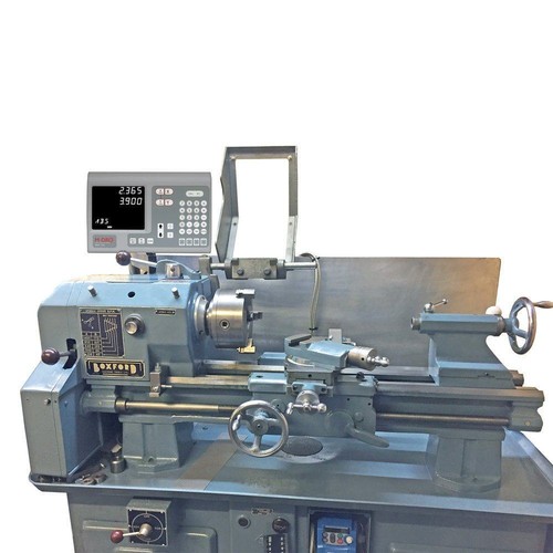 Dro kit suitable - for, boxford