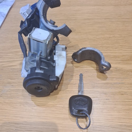 Ignition barrel switch key - ignition, &
