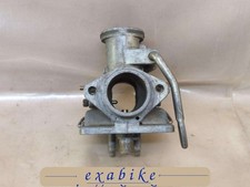 carburetor body for 1976 Honda CB125J