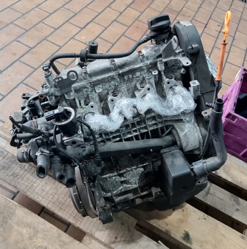 Polo 6n2 lupo 0 mpi - lupo, 6x