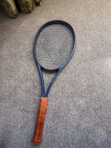 Wilson blade roland garros - blade,