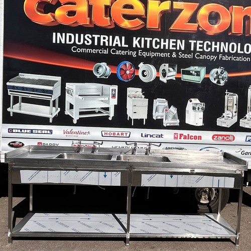 Stainless steel commercial - stainless,