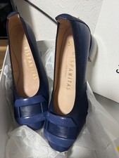 Boxed Blue Hispanitas Salma