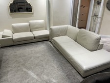 💎 Roche Bobois Designer Sofa Suite – Stunning Quality & Style 💎