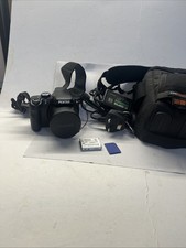 Pentax Digital Bridge Camera