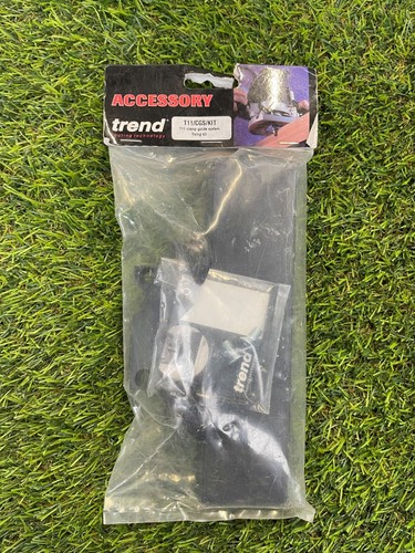 Trend t11 cgs - t11, clamp
