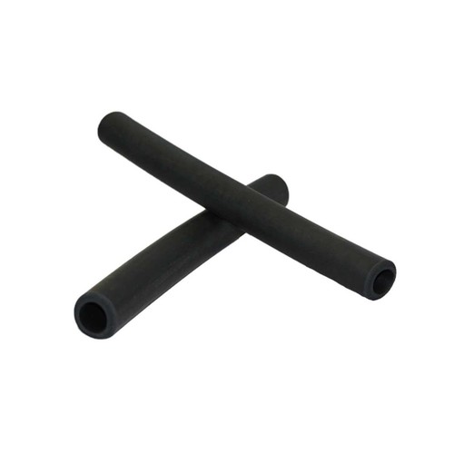 Tiller extension grip - extension,