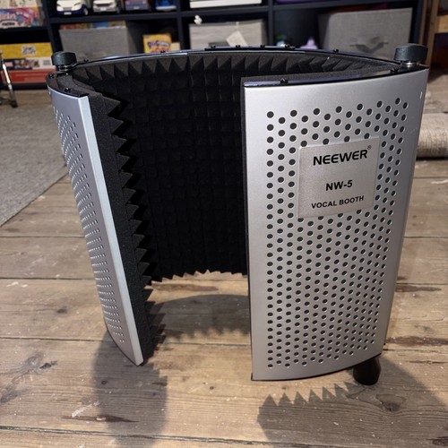 Neewer portable vocal - neewer,