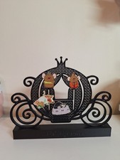 Disney Cinderella Carriage Pin