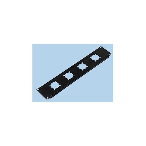 R1274 pre punched socapex - -, pre-punched