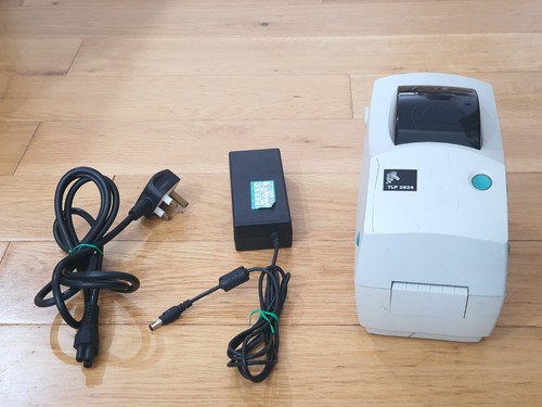 Zebra tlp2824 plus - tlp2824, thermal