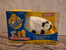 Rare Zhu Zhu Pets Bamboo Panda