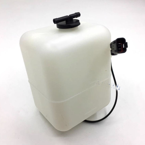 1pc water tank fit - 1pc, komatsu