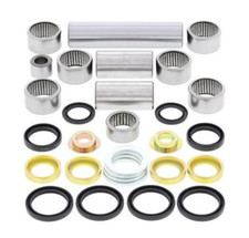 Yamaha YZF250 YZF450 2009 -