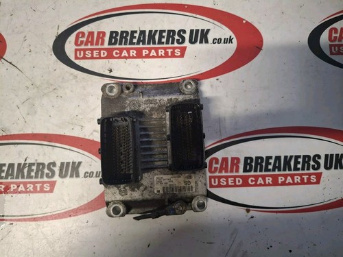 Vauxhall corsa 2 - vauxhall, engine