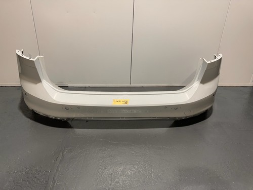 Passat estate 2023 rear - estate,
