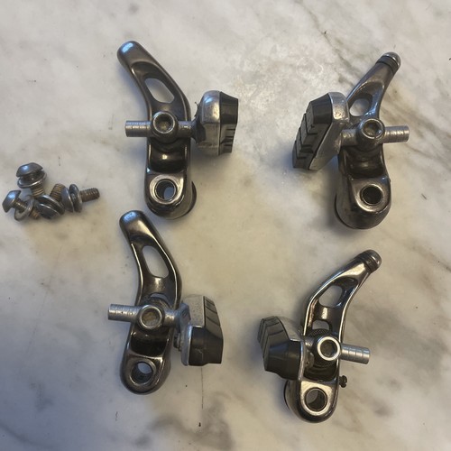Vintage shimano stx - vintage, rc