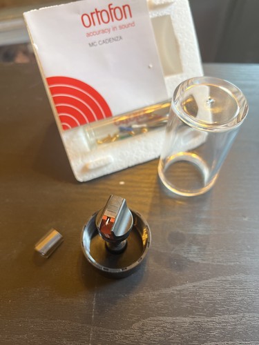 Ortofon cadenza red - ortofon,