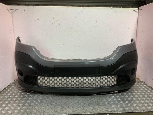 Renault trafic mk3 - renault,