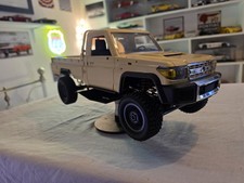 MNRC MN82 1/12 RC Rock Crawler