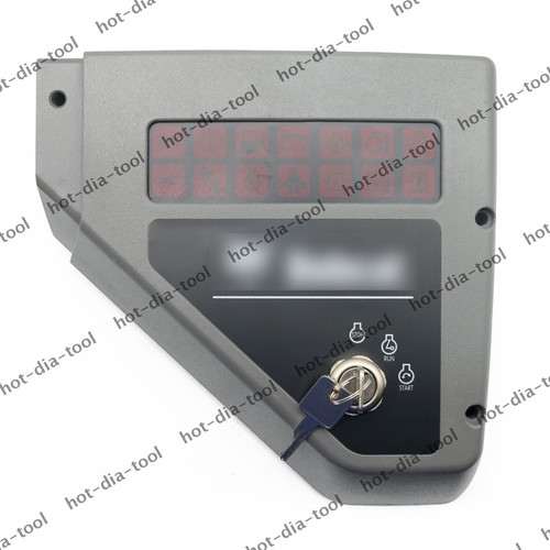 Standard key panel 6688404 for - standard,