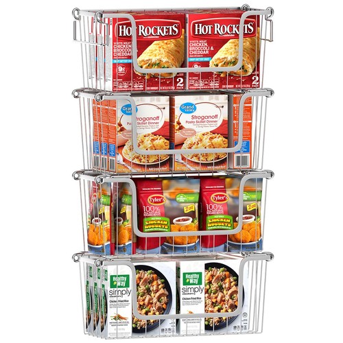 Orgneas stacking freezer - orgneas,