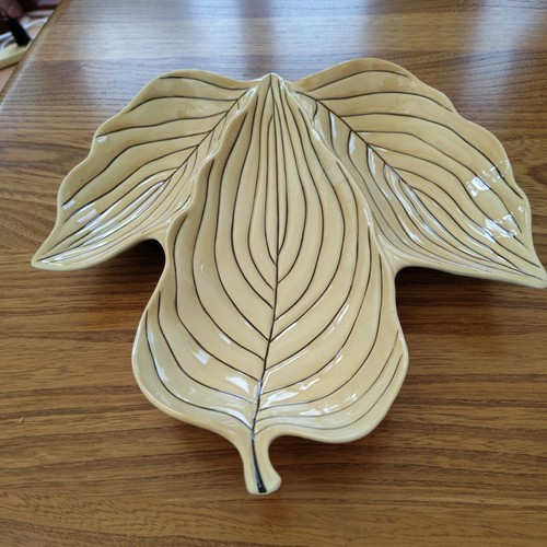 Vintage carlton ware pinstripe - carlton,