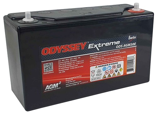 Pc950 odyssey extreme - extreme, 30