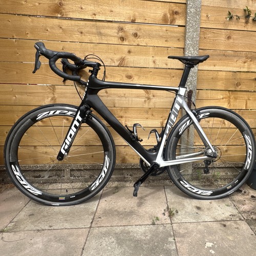 Giant propel advanced - propel, carbon