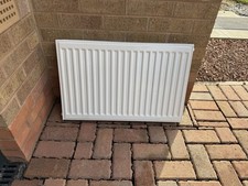 Stelrad Compact K1 Radiator