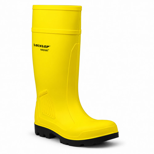 Dunlop purofort mens safety - purofort,