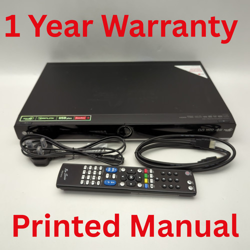 Rht497h multi format dvd - format,